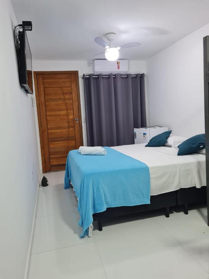 Suites Golfo Abraão Exterior foto